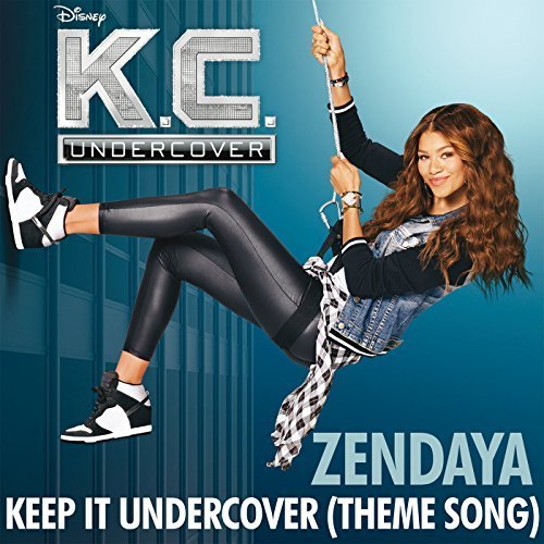 Kc Undercover Serien Stream Kc Undercover Serien Stream