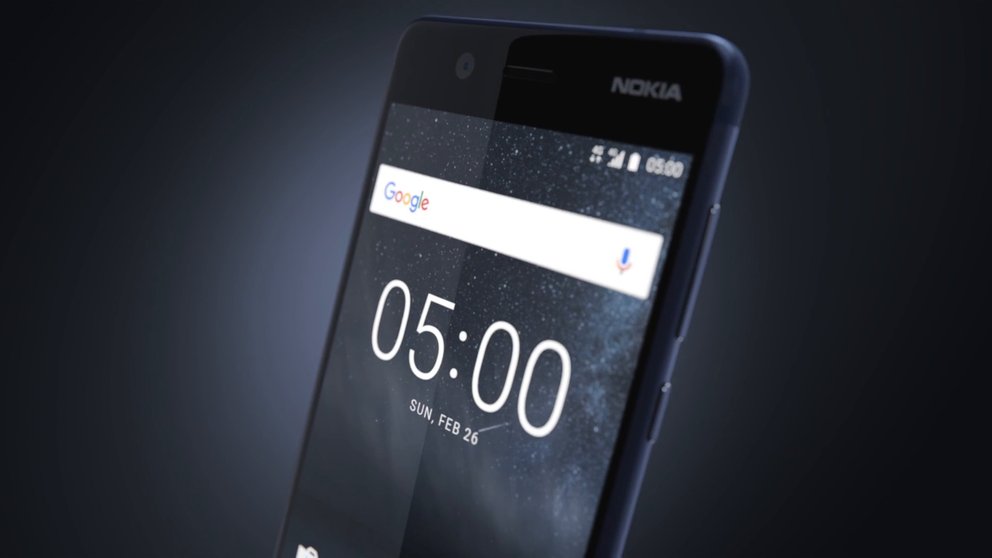 Nokia 5 mit 20 % Rabatt: Hochwertiges Mittelklasse-Smartphone zum Top-Preis