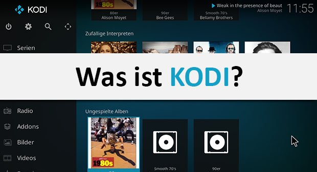 Was Ist Kodi Was Ist Kodi