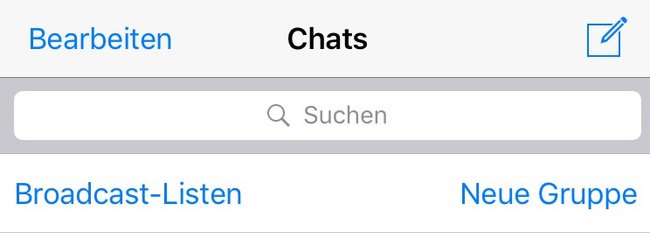 whatsapp-gruppe-einrichten