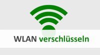 WLAN verschlüsseln (die sichersten Methoden) – so geht's