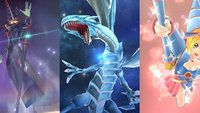 Yu-Gi-Oh! Duel Links: Beste Decks für Meister-Duellanten