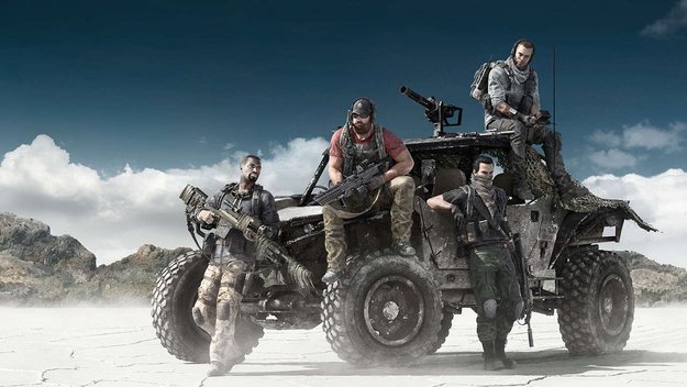 Ghost Recon Wildlands: Beta-Rekord aufgestellt