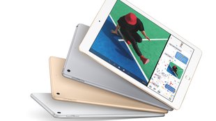 9,7" iPad vs. iPad Air 2: Display ist heller, spiegelt aber mehr