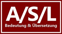 Was heißt „asl“? Bedeutung & Übersetzung der Abkürzung