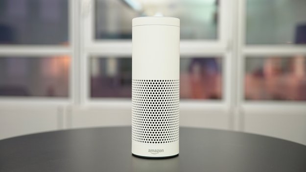 Hacker baut Amazon Echo zur Abhörstation um