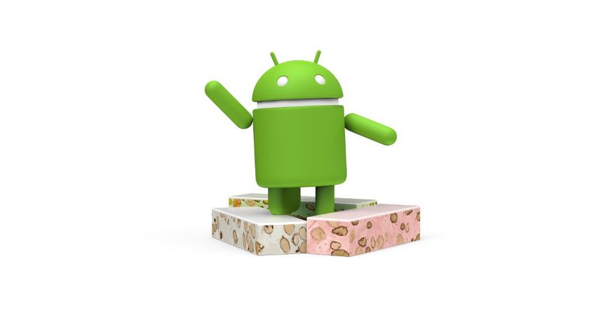 Android-7.0-Nougat-statue