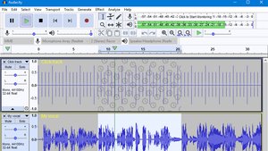 Audacity Download: Kostenloser Audio-Editor