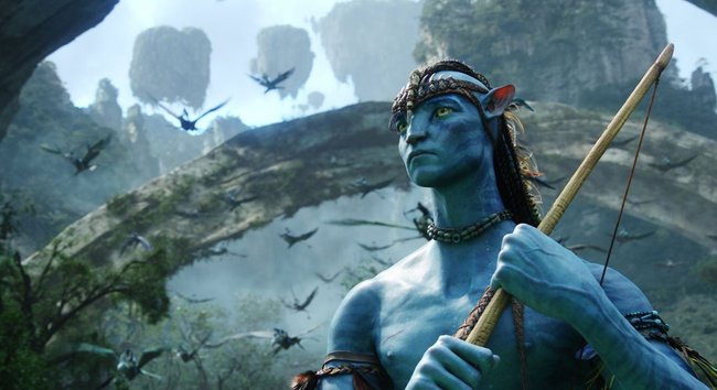 Avatar 2 Release Deutschland