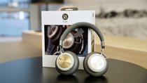 Beoplay H4 im Test: Einstieg ins kabellose Luxussegment