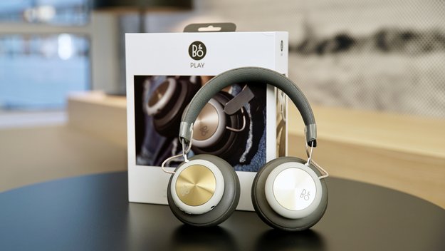 Beoplay H4 im Test: Einstieg ins kabellose Luxussegment