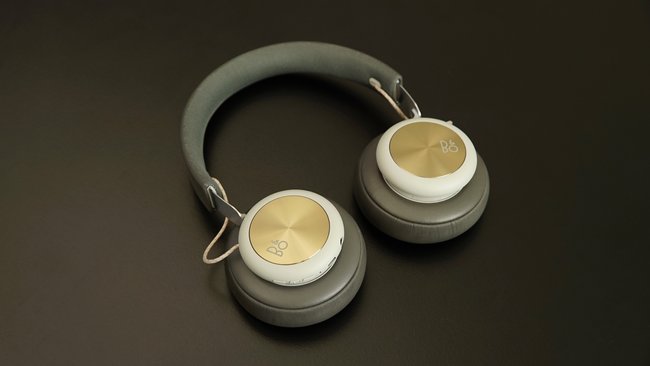 Der Beoplay H4 spielt nicht ganz neutral, aber trotzdem sehr schön