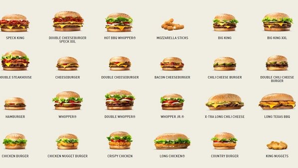 burger king fruhstuck Image 6