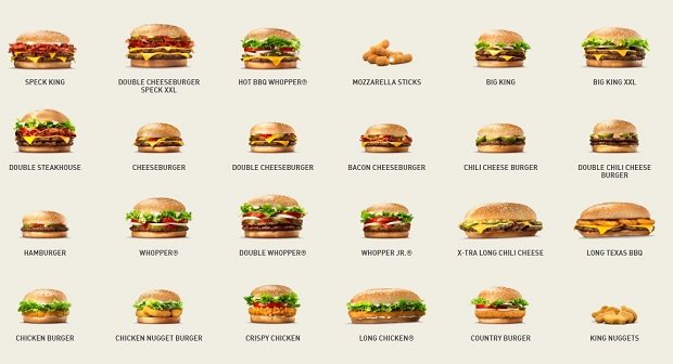 bk frühstück