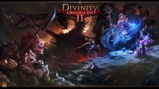 Divinity Original Sin 2: Zwei neue Klassen in großem Update