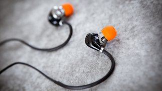 Exklusiv: 25 % Rabatt auf DOCKIN D Move Bluetooth In-Ear-Kopfhörer bei Amazon
