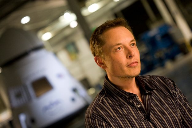 Tesla-Boss Elon Musk gewinnt riskante Wette um den größten Akku der Welt