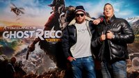 Ghost Recon Wildlands: Farid Bang im Boss-Guide