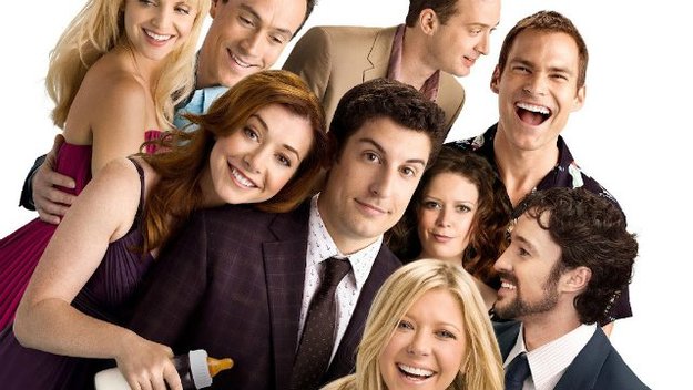 Filme Wie American Pie Filme Wie American Pie