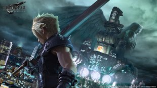 Final Fantasy 7 erscheint laut Entwickler spätestens 2023