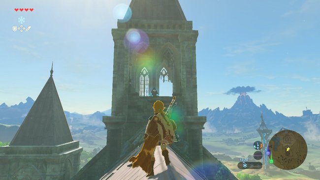 Zelda_Breath_Of_The_Wild_Geschafft