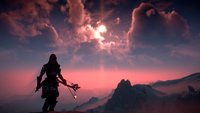 Horizon - Zero Dawn: Panoramen und Versorgungsboxen finden