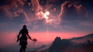 Horizon - Zero Dawn: Panoramen und Versorgungsboxen finden