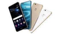 Huawei P10 Lite: Bedienungsanleitung als PDF-Download