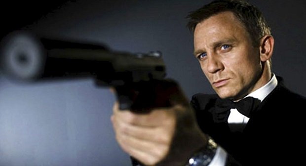 Apple & Amazon wollen James Bond