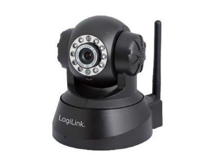 LogiLink-WC0030-WLAN-IP-Kamera