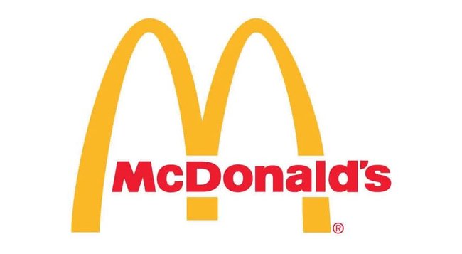 MC Donalds Logo