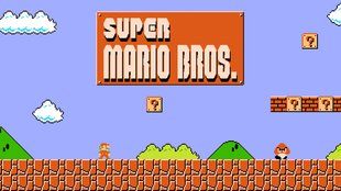 Super Mario Bros: Das ist der offizielle Text zum Themensong