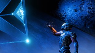 Mass Effect - Andromeda: Schnell leveln - so farmt ihr XP