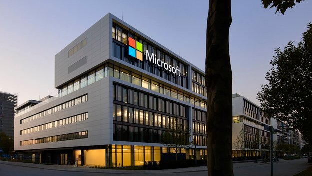 Microsoft-Accounts verweigern weltweit den Login
