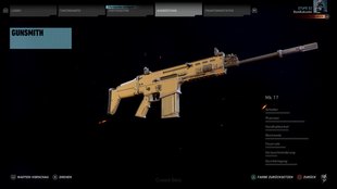Ghost Recon Wildlands: Mk 17 - bestes Sturmgewehr bekommen