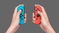 Nintendo Switch: So simpel repariert Nintendo den linken Joy-Con