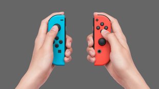 Nintendo Switch: So simpel repariert Nintendo den linken Joy-Con