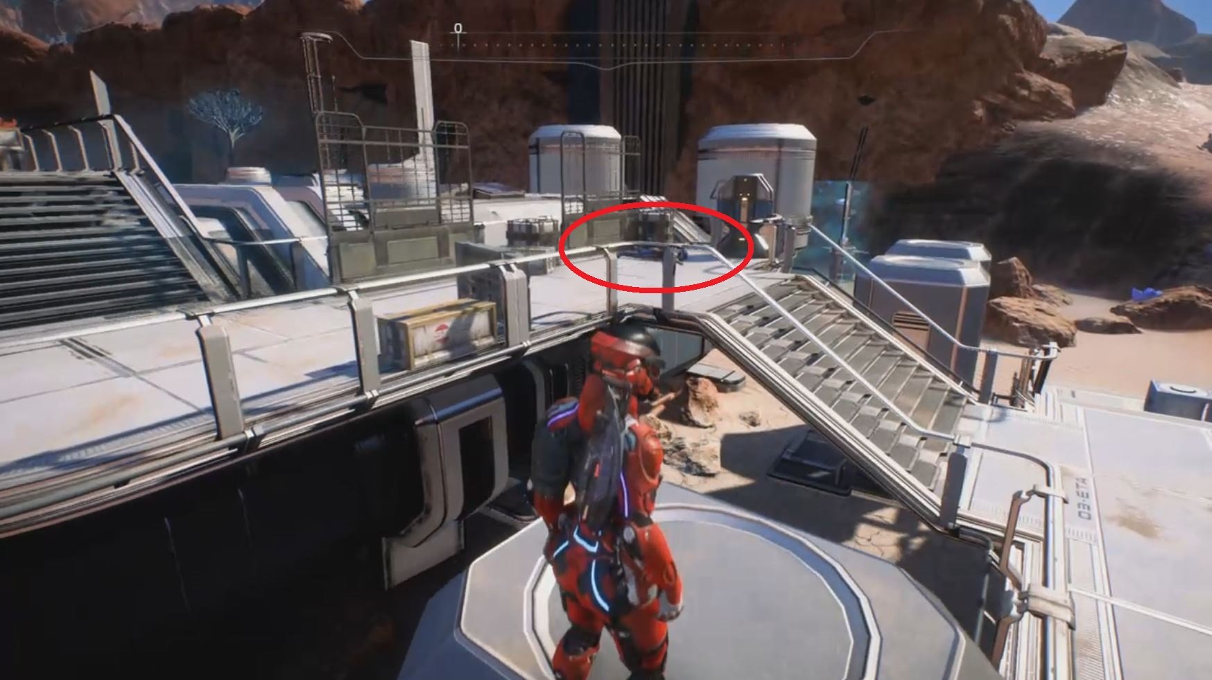 Mass Effect Andromeda Benennung Der Toten Mass Effect - Andromeda: Benennung der Toten - Fundorte der Leichen auf