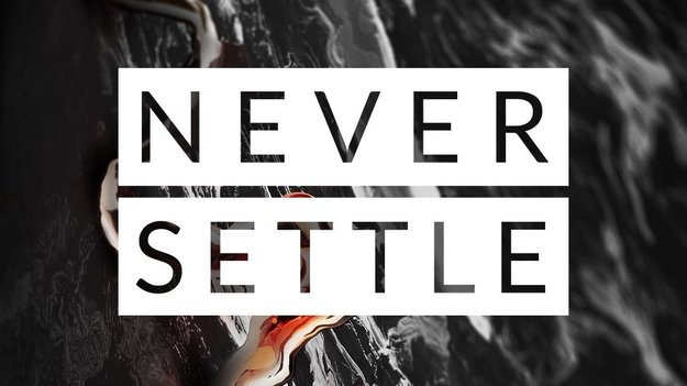 OnePlus 5: Erstes Hintergrundbild enthüllt Auflösung des Displays und mehr