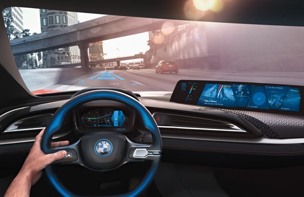 Roboterautos: Intel kauft Ex-Tesla-Partner Mobileye für 15,3 Milliarden Dollar