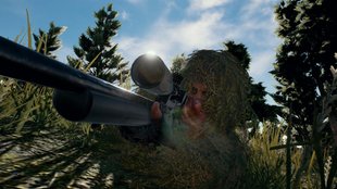 PUBG: Tipps für den Sieg im Battle-Royale-Turnier