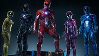 Power Rangers kostenlos und legal im Stream online sehen