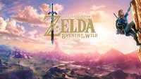 Zelda - Breath of the Wild: Community diskutiert Zeitlinien-Theorie