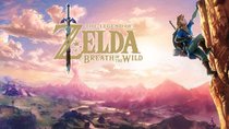 Zelda - Breath of the Wild: Kuriositäten aus Hyrule