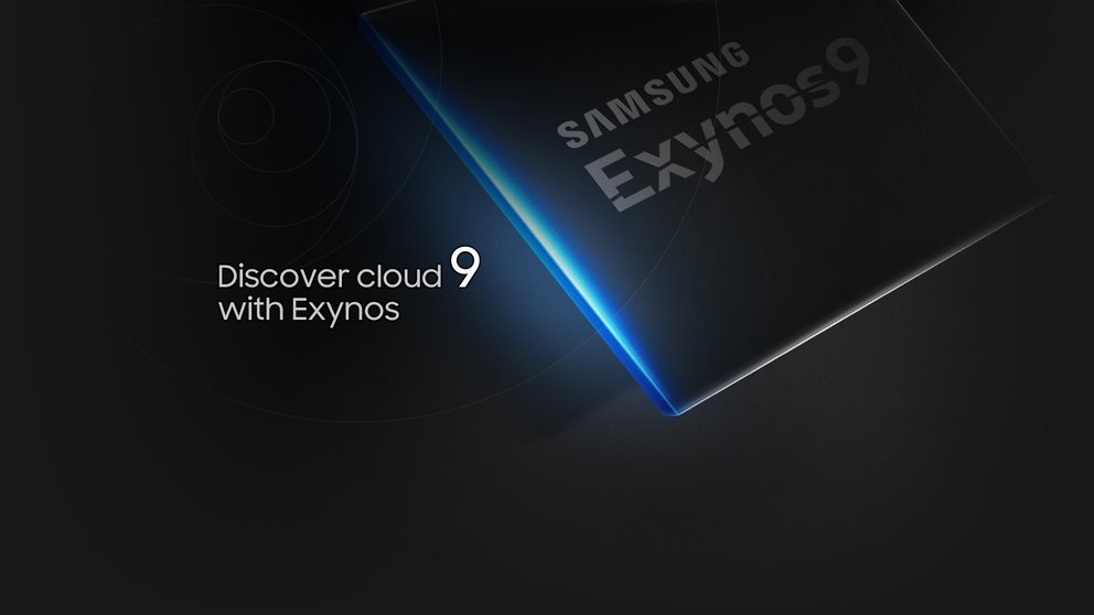 Samsung Galaxy S8 Plus: Exynos 8895 und Snapdragon 835 im Benchmark-Vergleich
