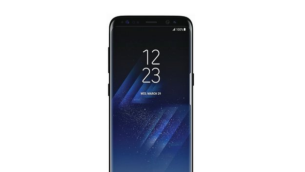 Samsung Galaxy S8: Neue Leaks zeigen Oberfläche, Akku und Gehäuse