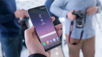 Samsung Galaxy S8 Plus: Release, technische Daten, Bilder und Preis