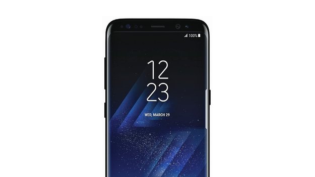 Galaxy S8 (Plus) im Größenvergleich mit iPhone 7 (Plus), Galaxy S6, S7 und Note 7