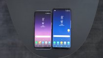 Samsung Galaxy S8 vs. Galaxy S8 Plus im Vergleich: Unterschiede und Gemeinsamkeiten