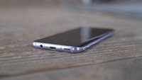 Heimlich fotografiert: So sehen das Samsung Galaxy S9 und S9 Plus aus